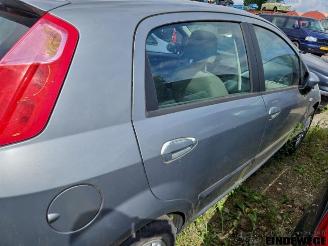 Fiat Grande Punto Grande Punto (199), Hatchback, 2005 1.4 16V picture 15