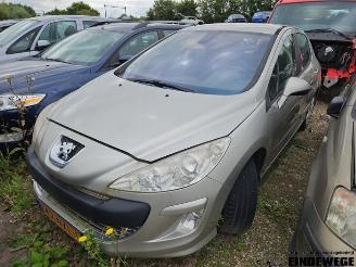 Sloopauto Peugeot 308 308 (4A/C), Hatchback, 2007 / 2015 1.6 VTI 16V 2007/12