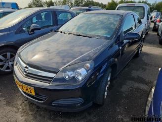 Auto da rottamare Opel Astra Astra H GTC (L08), Hatchback 3-drs, 2005 / 2011 1.8 16V 2005/10