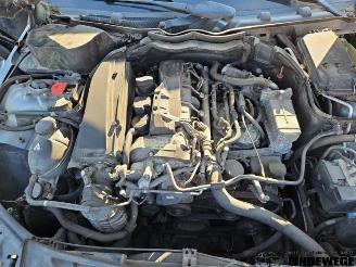 Mercedes C-klasse C (W204), Sedan, 2007 / 2014 2.2 C-200 CDI 16V picture 9