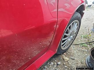 Alfa Romeo GT GT (937), Coupe, 2003 / 2010 1.8 Twin Spark 16V picture 12