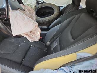 Volvo V-60 V60 I (FW/GW), Combi, 2010 / 2018 2.0 D3 20V picture 5