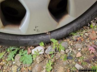 Opel Astra Astra J Sports Tourer (PD8/PE8/PF8), Combi, 2010 / 2015 1.4 16V ecoFLEX picture 25