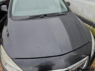 Opel Astra Astra J Sports Tourer (PD8/PE8/PF8), Combi, 2010 / 2015 1.4 16V ecoFLEX picture 19