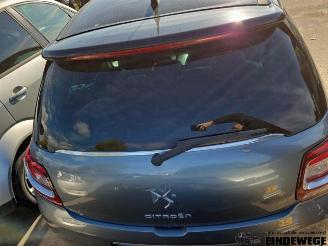 Citroën DS3 DS3 (SA), Hatchback, 2009 / 2015 1.6 16V VTS THP picture 15