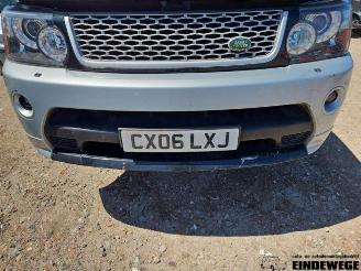 Land Rover Range Rover sport Range Rover Sport (LS), Terreinwagen, 2005 / 2013 2.7 TDV6 24V picture 24