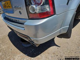 Land Rover Range Rover sport Range Rover Sport (LS), Terreinwagen, 2005 / 2013 2.7 TDV6 24V picture 22