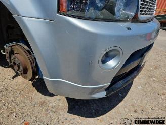 Land Rover Range Rover sport Range Rover Sport (LS), Terreinwagen, 2005 / 2013 2.7 TDV6 24V picture 26