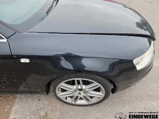 Audi A6 A6 (C6), Sedan, 2004 / 2011 2.7 TDI V6 24V picture 19