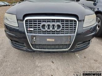 Audi A6 A6 (C6), Sedan, 2004 / 2011 2.7 TDI V6 24V picture 21