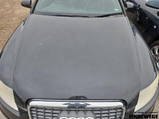 Audi A6 A6 (C6), Sedan, 2004 / 2011 2.7 TDI V6 24V picture 20