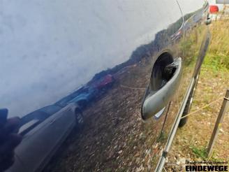 Skoda Yeti Yeti (5LAC), SUV, 2009 / 2017 1.2 TSI 16V picture 9