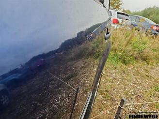 Skoda Yeti Yeti (5LAC), SUV, 2009 / 2017 1.2 TSI 16V picture 11