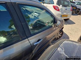 Renault Clio Clio III Estate/Grandtour (KR), Combi, 2007 / 2014 1.5 dCi 70 picture 13