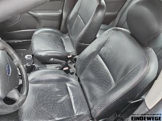 Ford Focus Focus 1, Hatchback, 1998 / 2004 1.6 16V picture 5