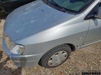 Mitsubishi Space-star Space Star (DG), MPV, 1998 / 2004 1.6 16V picture 14