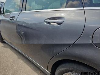 Mercedes B-klasse B (W246), Hatchback, 2011 / 2018 1.6 B-180 BlueEFFICIENCY Turbo 16V picture 14