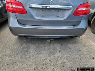 Mercedes B-klasse B (W246), Hatchback, 2011 / 2018 1.6 B-180 BlueEFFICIENCY Turbo 16V picture 23