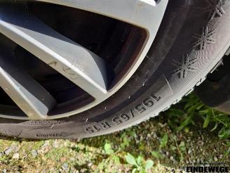 Dacia Sandero Sandero I (BS), Hatchback, 2008 / 2013 1.2 16V picture 20