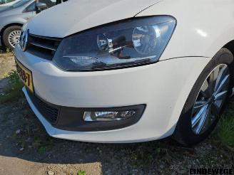 Volkswagen Polo Polo V (6R), Hatchback, 2009 / 2017 1.2 TDI 12V BlueMotion picture 20