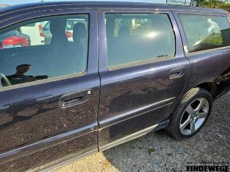 Volvo V-70 V70 (SW), Combi, 1999 / 2008 2.5 T 20V AWD picture 10