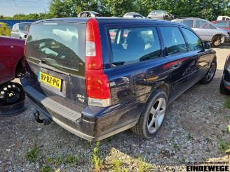 Volvo V-70 V70 (SW), Combi, 1999 / 2008 2.5 T 20V AWD picture 3