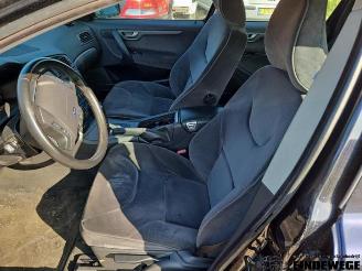 Volvo V-70 V70 (SW), Combi, 1999 / 2008 2.5 T 20V AWD picture 5