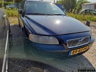 Volvo V-70 V70 (SW), Combi, 1999 / 2008 2.5 T 20V AWD picture 4