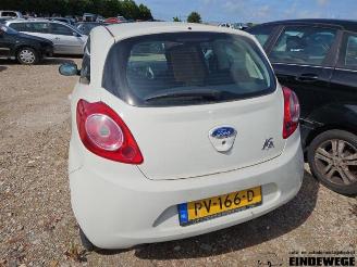 Ford Ka Ka II, Hatchback, 2008 / 2016 1.2 picture 2