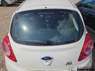 Ford Ka Ka II, Hatchback, 2008 / 2016 1.2 picture 10