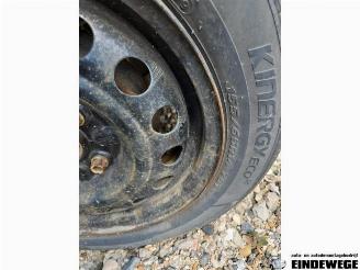 Peugeot 107 107, Hatchback, 2005 / 2014 1.0 12V picture 16