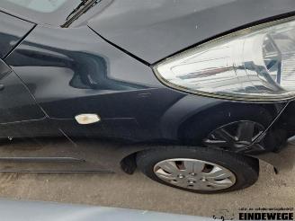 Hyundai I-10 i10 (F5), Hatchback, 2007 / 2013 1.1i 12V picture 14