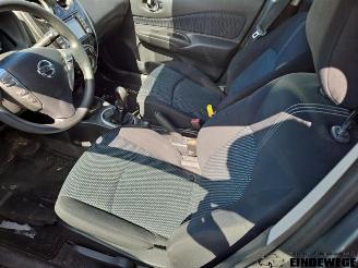 Nissan Note Note (E12), MPV, 2012 1.2 68 picture 6