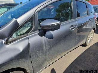 Nissan Note Note (E12), MPV, 2012 1.2 68 picture 9