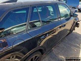 Skoda Fabia Fabia III Combi (NJ5), Combi 5-drs, 2014 / 2022 1.2 TSI 16V Greentech picture 16