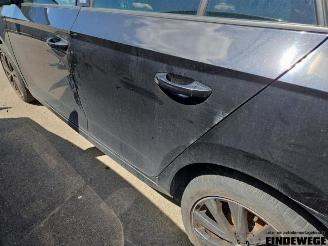 Skoda Fabia Fabia III Combi (NJ5), Combi 5-drs, 2014 / 2022 1.2 TSI 16V Greentech picture 15