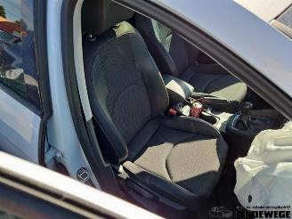 Seat Leon Leon ST (5FF), Combi 5-drs, 2012 / 2020 1.8 TSI Ecomotive 16V picture 8