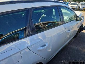 Seat Leon Leon ST (5FF), Combi 5-drs, 2012 / 2020 1.8 TSI Ecomotive 16V picture 19