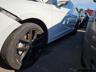 Seat Leon Leon ST (5FF), Combi 5-drs, 2012 / 2020 1.8 TSI Ecomotive 16V picture 23