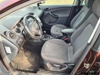 Seat Altea Altea XL (5P5), MPV, 2006 / 2015 1.8 TFSI 16V picture 4