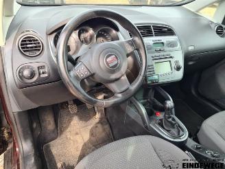Seat Altea Altea XL (5P5), MPV, 2006 / 2015 1.8 TFSI 16V picture 5