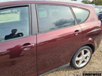 Seat Altea Altea XL (5P5), MPV, 2006 / 2015 1.8 TFSI 16V picture 13