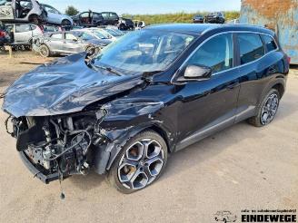 Sloopauto Renault Kadjar Kadjar (RFEH), SUV, 2015 1.5 dCi DPF 2016/11