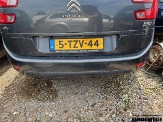 Citroën C4 C4 Grand Picasso (3A), MPV, 2013 / 2018 1.6 16V VTi 120 picture 20