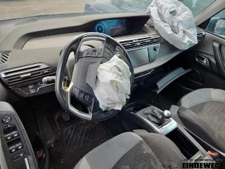 Citroën C4 C4 Grand Picasso (3A), MPV, 2013 / 2018 1.6 16V VTi 120 picture 6