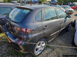 Seat Ibiza Ibiza III (6L1), Hatchback, 2002 / 2009 1.4 TDI 80 picture 3