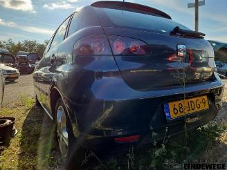 Seat Ibiza Ibiza III (6L1), Hatchback, 2002 / 2009 1.4 TDI 80 picture 2