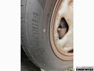 Chevrolet Spark Spark (M300), Hatchback, 2010 1.0 16V Bifuel picture 24