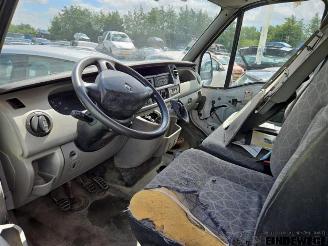 Renault Master Master II (JD), Bus, 1997 / 2010 2.5 dCi 120 FAP picture 4