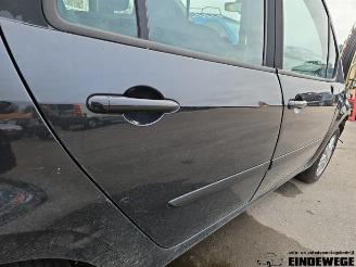 Renault Modus Modus/Grand Modus (JP), MPV, 2004 / 2012 1.2 16V TCE 100 picture 10
